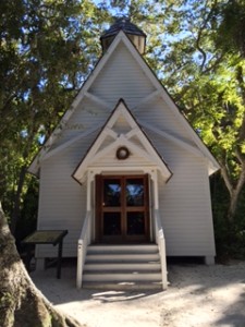 Mary's Chapel