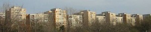 Bucharest Apartment Blocks Wikipedia