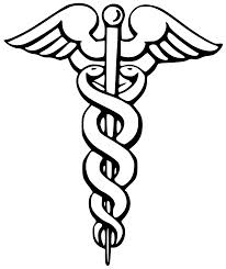 caduceus from Wikipedia