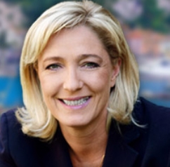 Marine Le Pen 2