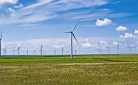 Baragan fields of wind turbines wikipedia