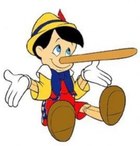 Pinocchio Wikipedia